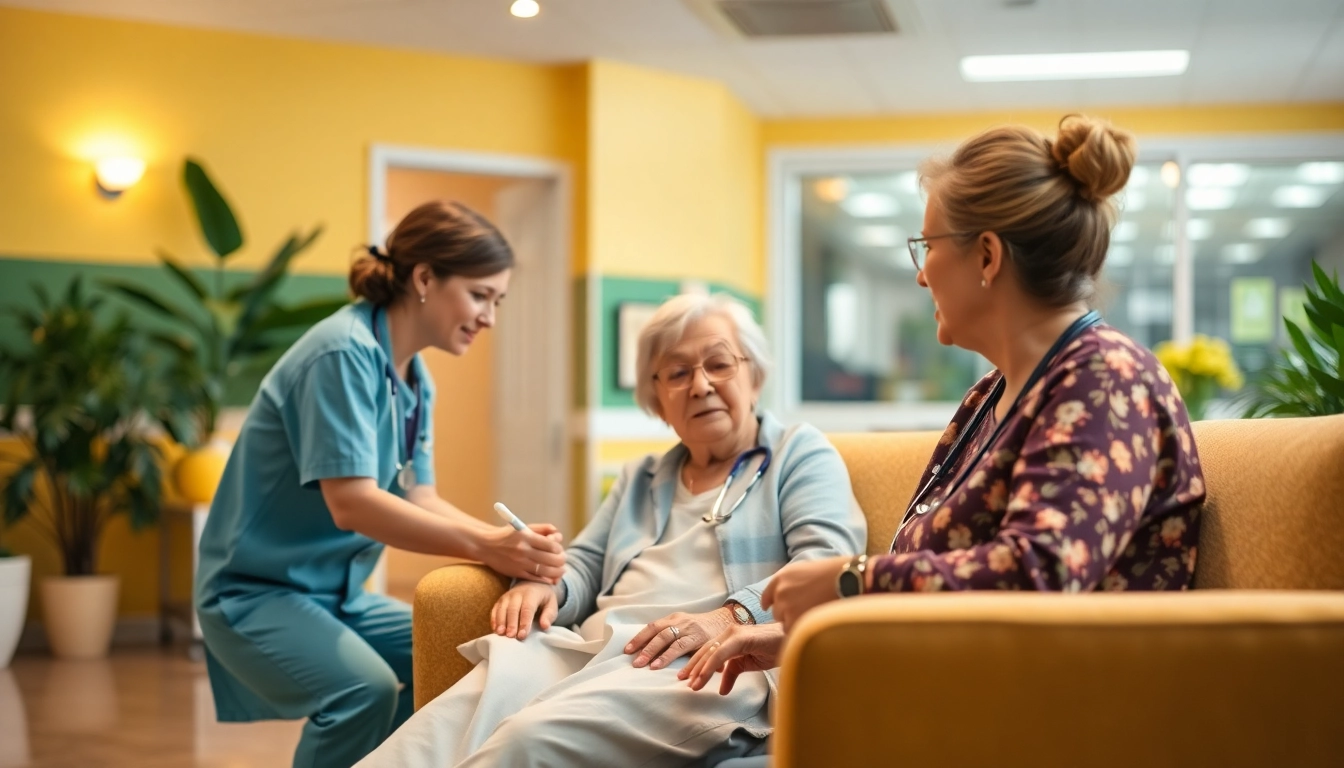 Effective Pflege Marketing Strategies to Attract and Retain Clients in the Care Sector