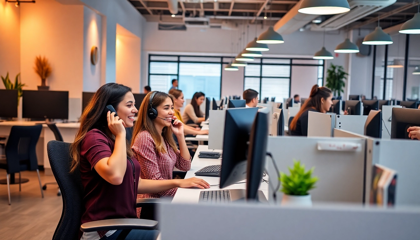 Maximizing Efficiency and Cost-Effectiveness with Tijuana Call Centers