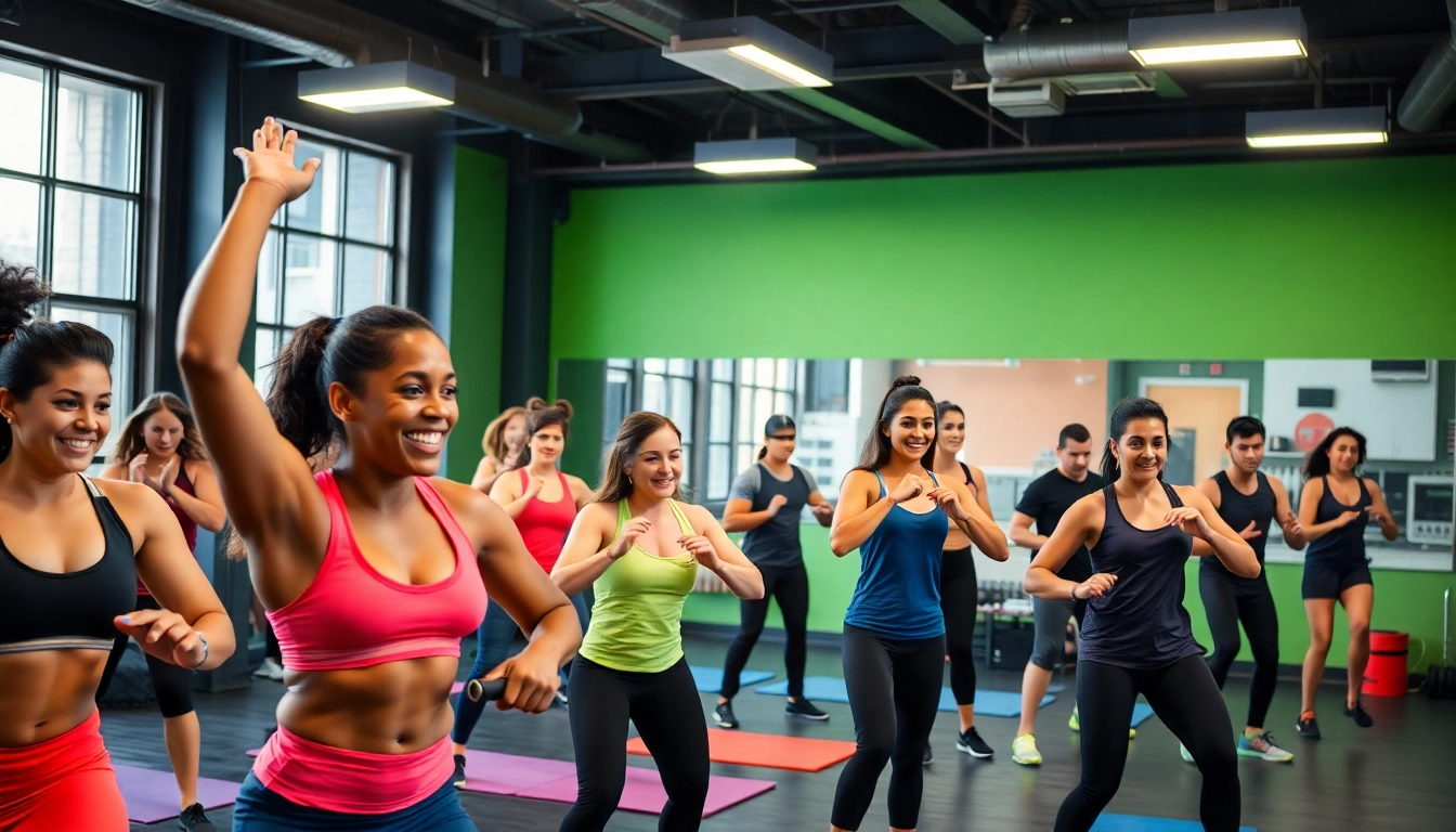 Maximize Your Fitness: Top Downtown Jersey City Training Options for Every Goal