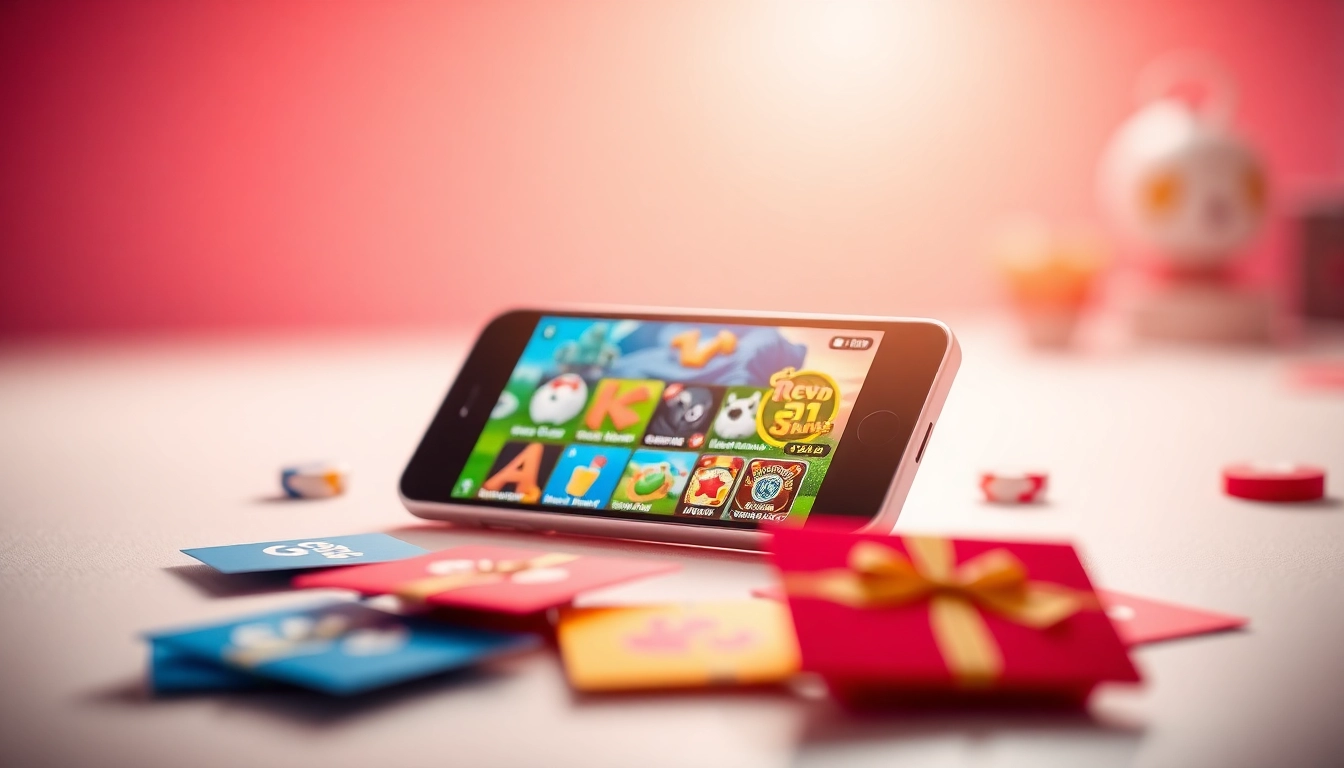 How to Maximize Your Earnings with Reward Play Apps and Strategies