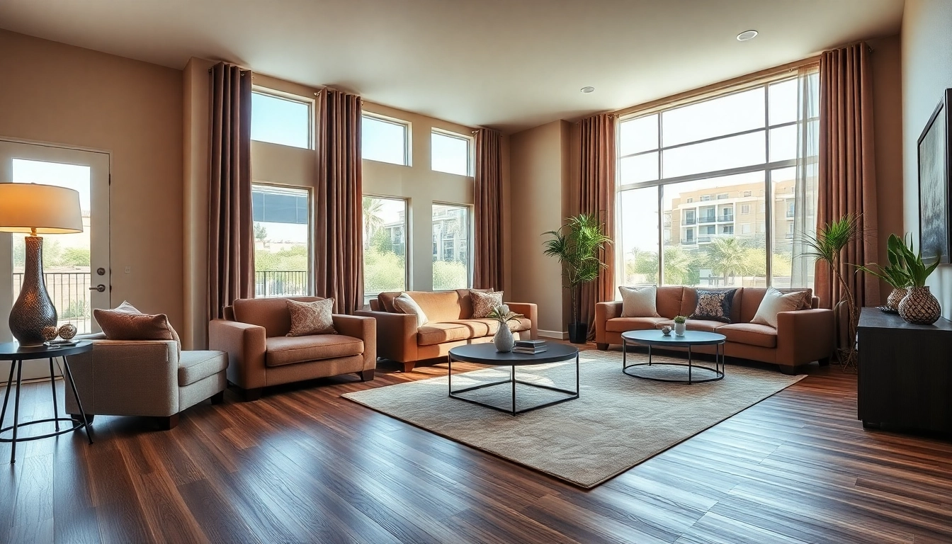 Discover luxurious apartments for rent in Glendale AZ with modern amenities and inviting designs.