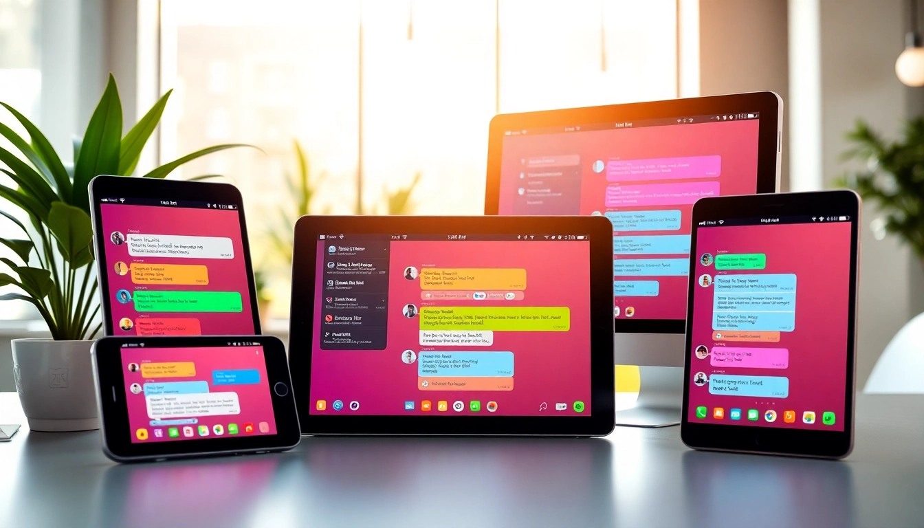 Understanding the Core Features of 电报官网: Your Gateway to Secure Messaging