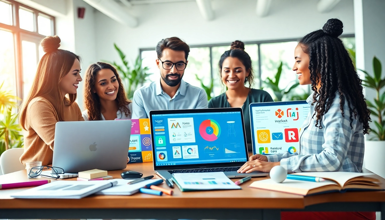 Elevate Your Brand with Expert AI-Powered Branding Services for Modern Businesses