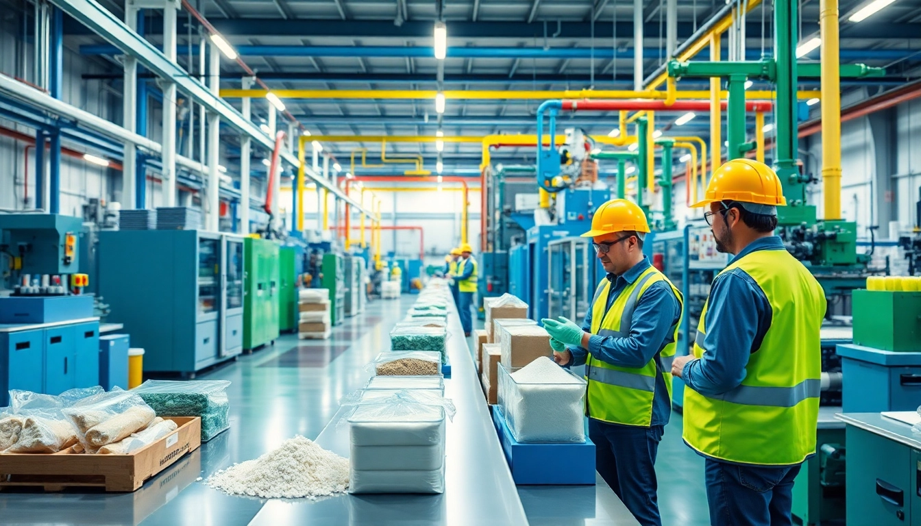 Leading HPMC Factory: Quality Production of Hydroxypropyl Methyl Cellulose