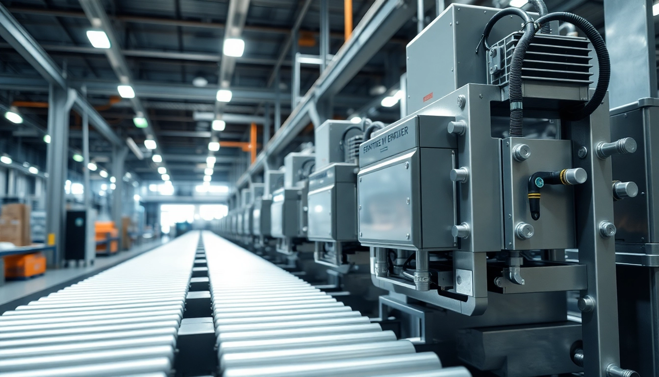 Maximizing Efficiency with Air Conveyors: Insights and Best Practices