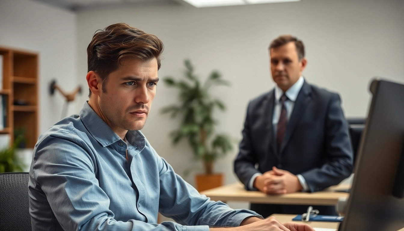Effective Strategies to Detect Drug Impaired Employees in the Workplace