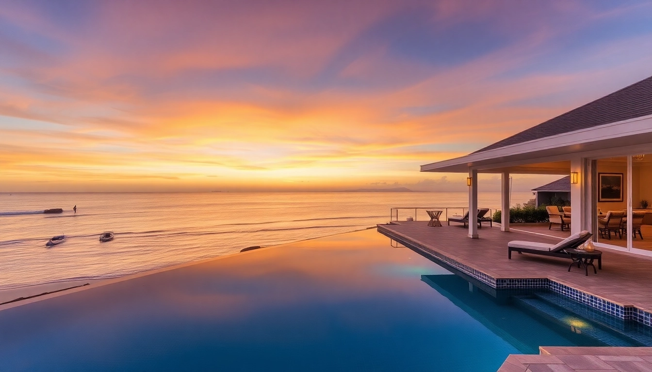 Your Trusted Phuket Real Estate Agency for Luxury Properties and Personalized Service