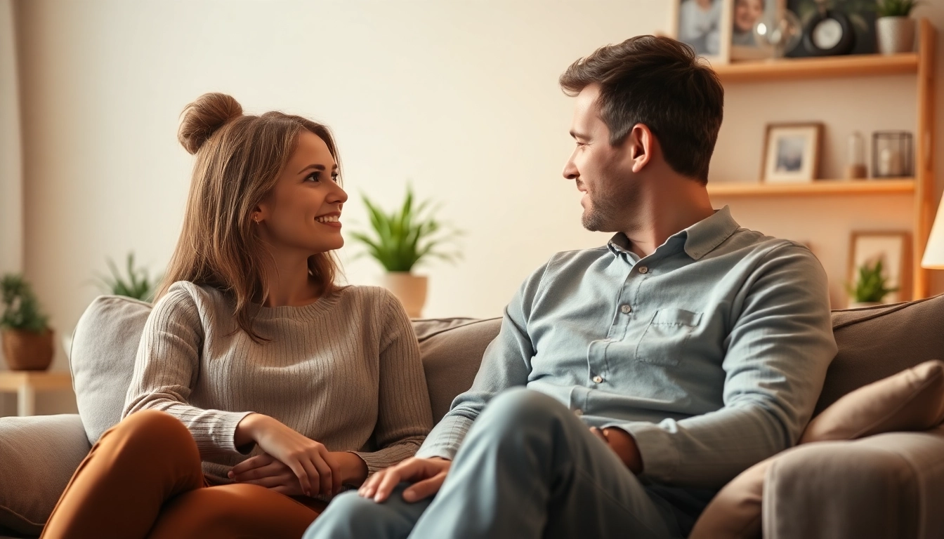Enhancing Communication in Relationships: Key Strategies for Better Connection