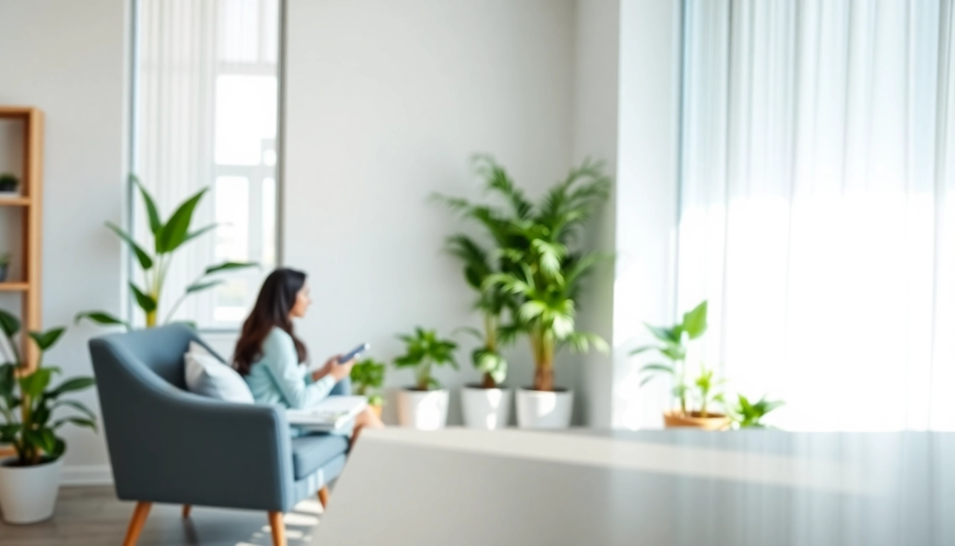Seek psychiatric treatment in Dubai at a modern, tranquil clinic with professional psychiatrist.