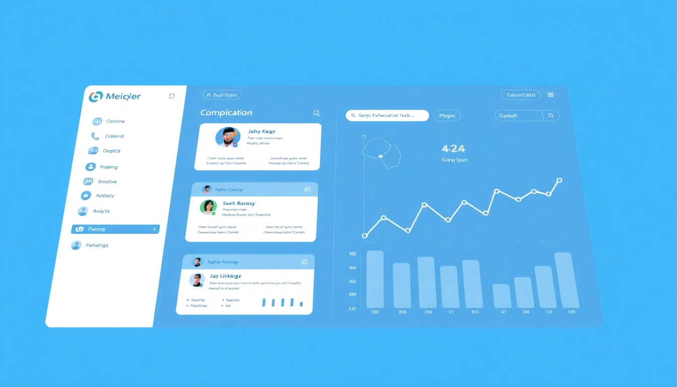 Engage with innovative features on 美洽官网 for enhanced customer communication and support.