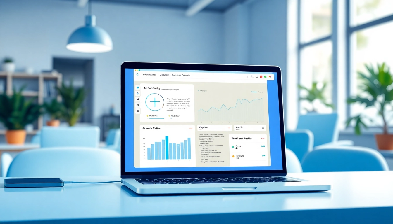Top Strategies for Effective AI Checker Implementation and Text Analysis