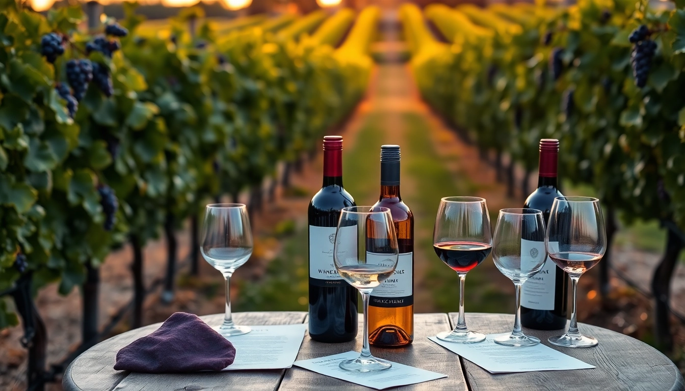 Enjoy winery membership benefits with exquisite wines and picturesque vineyard settings.