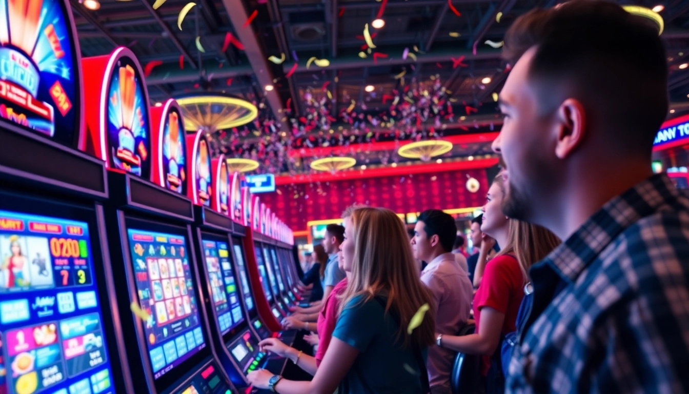 Menangkan hadiah bermain judi slot online batman138 di kasino yang penuh warna.