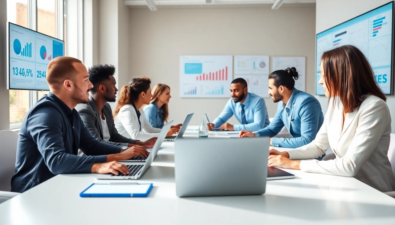 Engage with effective social media marketing strategies at https://inkwellmarketinggroup.com/social-media-marketing session.