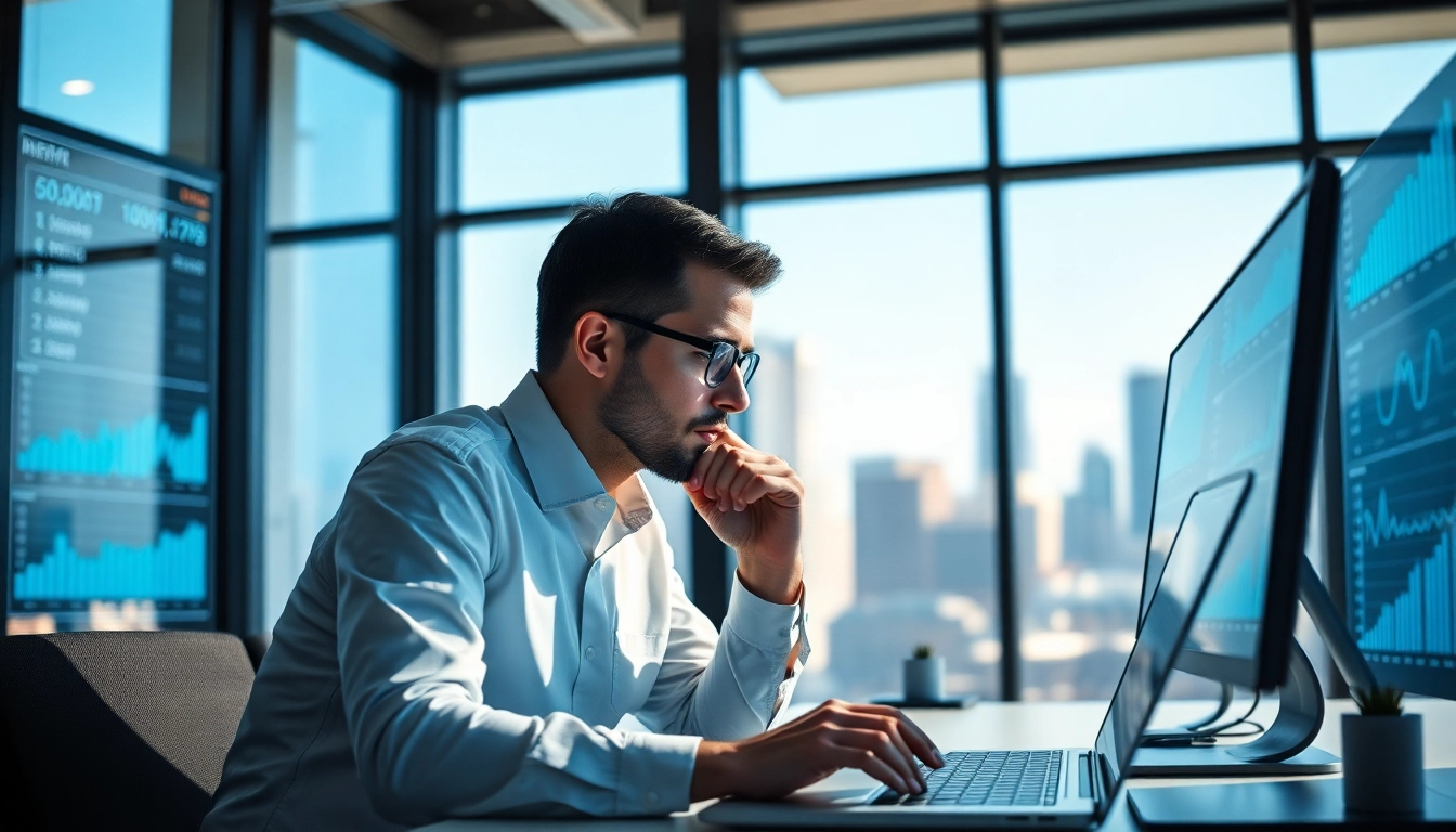 Analyze competitive data with ai for competitor analysis in a modern workspace.