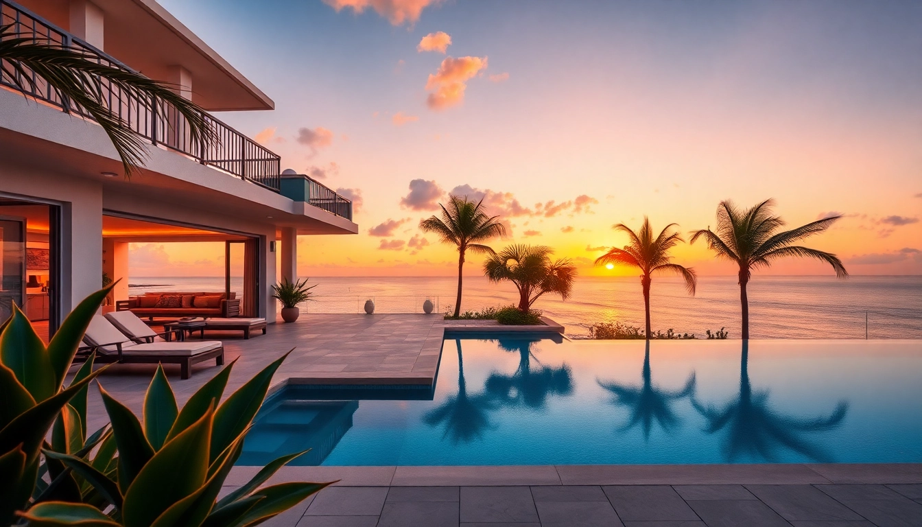 Expert Villas Property Management in Phuket: Maximize Returns Effortlessly