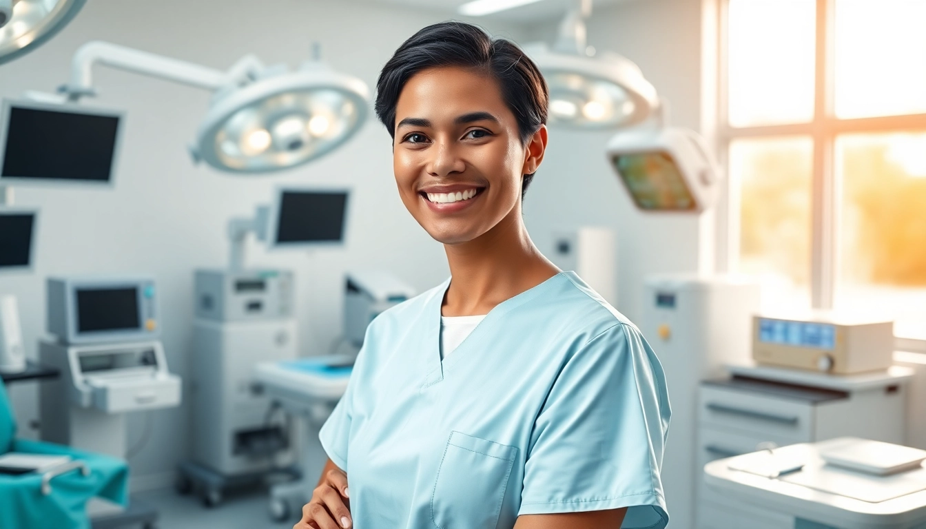 Meet Dr Parker: Your Trusted Plastic Surgeon for Personalized Care
